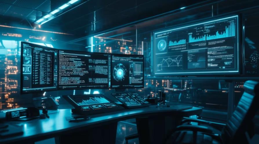 临县工业设备远程运维SCADA，设备数据采集与远程运维管控解决方案